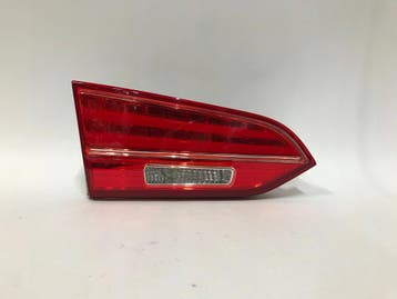 Hyundai Santa Fe III 12-15 linker achterlicht binnen, Auto-onderdelen, Verlichting, Verzenden, Gebruikt