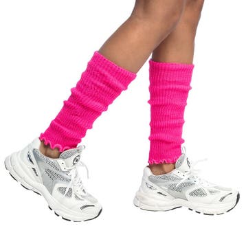Roze Beenwarmers, Verzenden, Nieuw