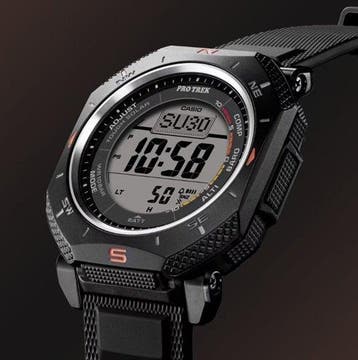 Casio - PRO TREK - Zonder minimumprijs - PRG-69-1JF - Heren