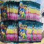 Pokémon - 30 Booster pack - Battle Partners, Nieuw