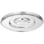 Emmerdeksel | ProfiLine | HENDI RVS Emmer HEN-516720 |, Verzenden, Nieuw in verpakking