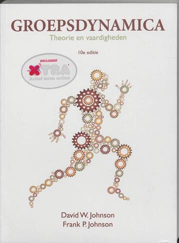 Groepsdynamica 9789043095181 Frank Johnson, Boeken, Verzenden, Zo goed als nieuw, Frank Johnson