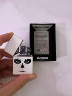 Zippo - Aansteker - IJzer (gegoten/gesmeed), Nieuw