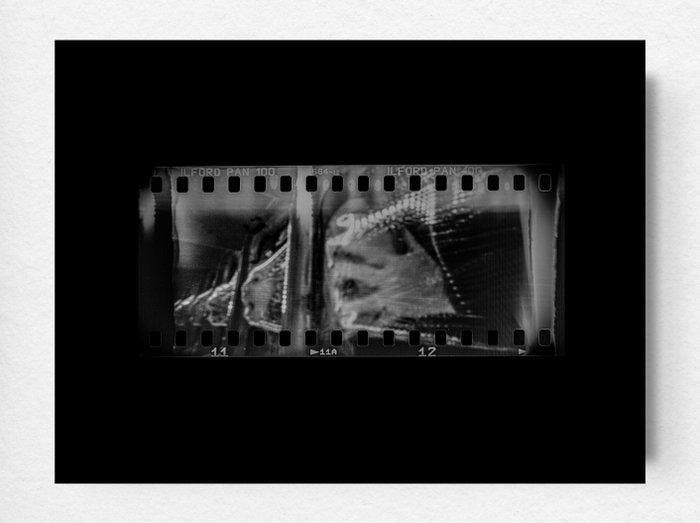 Richard Dömös - Pressure, Antiek en Kunst, Kunst | Designobjecten