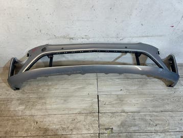 voorbumper Bentley Continental GT GTC 3S 2017- 3SD807437, Verzenden