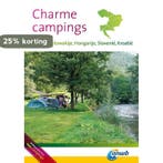 Tsjechië, Slowakije, Hongarije, Slovenië en Kroatië / ANWB, Boeken, Verzenden, Zo goed als nieuw