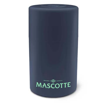 Mascotte Air Tight voorraadpot  Blauw, Verzenden, Nieuw