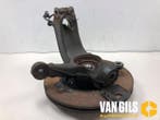 Fusee links-voor Toyota Aygo O324815