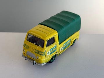 Dinky Toys 1:43 - Model bestelwagen (2) - Renault Estafette, Hobby en Vrije tijd, Nieuw