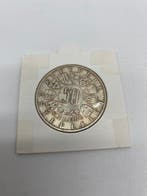 Autriche. 1963-1974 Lot 6 pièces de 50 shillings en argent -, Timbres & Monnaies