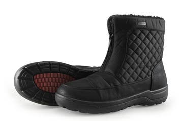 Galop Snowboots in maat 42 Zwart, Verzenden, Zwart, Snowboots, Galop