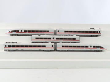 Märklin H0 - 37786 - Treinstel (1) - 5-Delige set BR 406 ICE