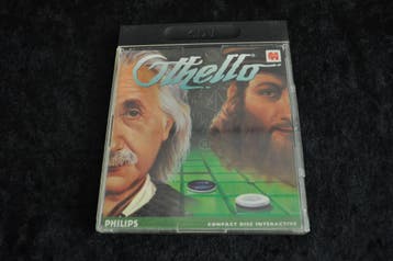 Othello CD-I, Verzenden, Nieuw