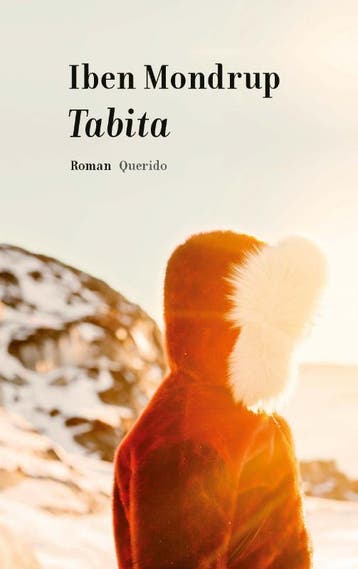 Tabita 9789021423005 Iben Mondrup, Verzenden, Iben Mondrup