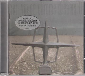 Neil Young - Chrome Dreams II (CD 2007), Cd's en Dvd's, Verzenden, Zo goed als nieuw
