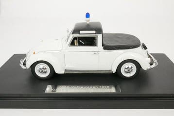 Matrix 1:43 - Voiture miniature - VW 1200 Kever Cabriolet, Nieuw