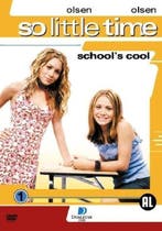So Little Time seizoen deel 1 (dvd tweedehands film), Ophalen of Verzenden, Nieuw in verpakking