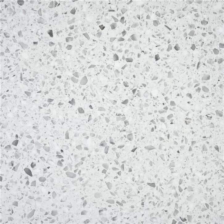 Vloertegel Imola Confetti Cold Terrazzo Grijs 60x60, Bricolage & Construction, Dalles & Carrelages, Enlèvement ou Envoi