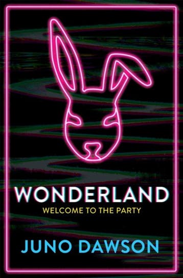 Wonderland / London Trilogy / 3 9781786541055 Juno Dawson, Verzenden, Gelezen, Juno Dawson