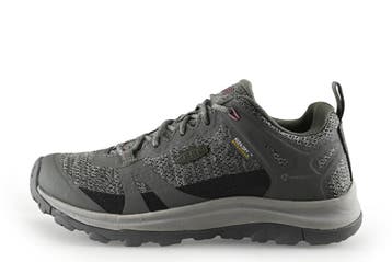 Keen Wandelschoenen in maat 35 Grijs, Verzenden, Keen, Wandelschoenen, Zo goed als nieuw