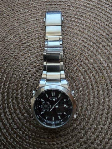 Citizen - Sans prix de réserve - Homme - 2000-2010, Nieuw