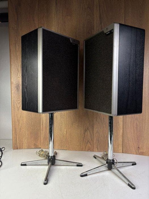 Philips - 22AH466 Luidsprekerset, Audio, Tv en Foto, Radio's