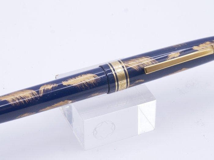 Omas - Maki-E - Stylo à plume, Verzamelen, Pennenverzamelingen