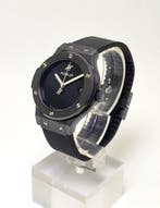 Hublot - Classic Fusion Black Magic - 565.CM.1470.RX - Heren