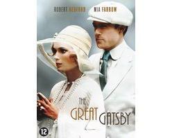 The Great Gatsby (1974), Verzenden, Nieuw in verpakking