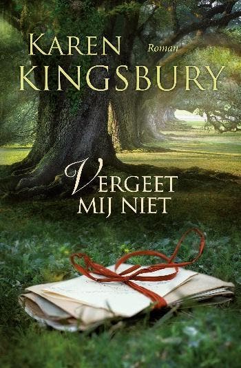 Vergeet mij niet 9789029721240 Karen Kingsbury, Verzenden, Gelezen, Karen Kingsbury