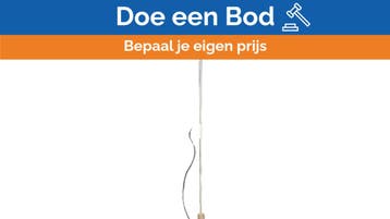 Bieden: Stainless Steel Universal Tank Level, Ophalen of Verzenden