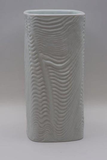 Rosenthal Studio-Line - Op Art Wave Relief by Martin