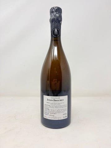 2023 Jules Brochet, Prémices Extra Brut - Champagne - 1