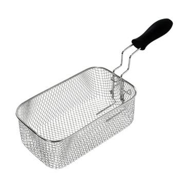 Frituurmand | Bartscher MINI II/III Friteuses | 4L, Verzenden