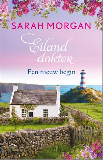 Een nieuw begin / Eilanddokter / 1-2 9789036044912, Verzenden, Gelezen, Sarah Morgan