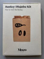Banksy (1974) - Banksy Disguise Kit, Antiquités & Art