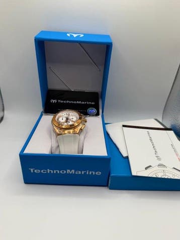 TechnoMarine - Cruise - Zonder minimumprijs - 112022 -