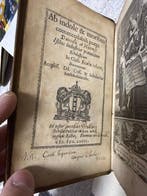 Sulpicius Severus - Sulpicii Severi Opera Omnia - 1665