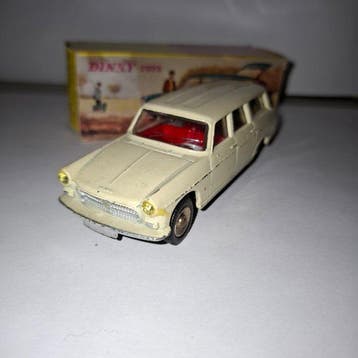 Dinky Toys 1:43 - Modelauto - Peugeot 404 Break, Nieuw