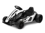 ROLLZONE drift Go-Kart, 24 volt kart met 200 watt motoren, N, Ophalen of Verzenden