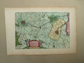 België - Brussel / Mechelen / Vilvoorden; David Weege -, Boeken, Nieuw