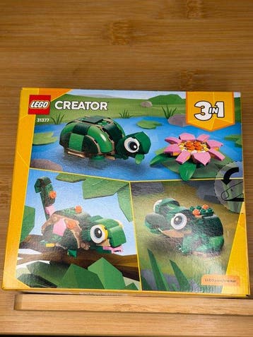 Lego Set - Creator, Classic - Collectie Creator/Classic, Nieuw