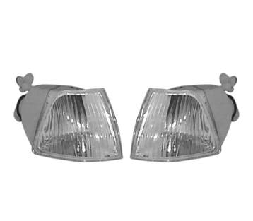 CLIGNOTANTS AVANT CITROEN EVASION 94-98, Verzenden
