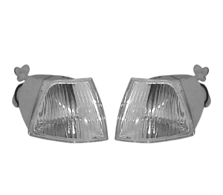CLIGNOTANTS AVANT CITROEN EVASION 94-98, Autos : Pièces & Accessoires, Éclairage, Envoi