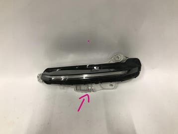 Mazda CX-60 CX60 LED DRL richtingaanwijzer links, Verzenden, Gebruikt