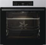Gorenje BOSB737OTX Inbouw oven - Hete lucht & Grill Functie, Ophalen of Verzenden, Nieuw
