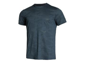 Veiling - Bjorn Borg Performance Tee Midnight Navy - S, Kleding | Heren, Sportkleding, Nieuw