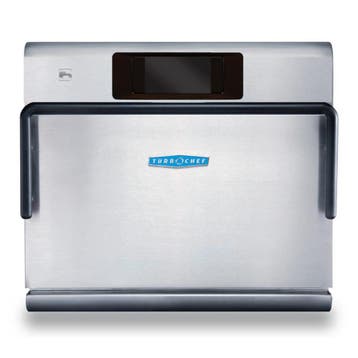 High Speed Oven | i5 | Hete Lucht + Magnetron | Touchscreen, Verzenden