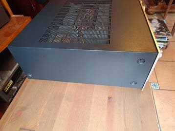 Akai - AM 2950 Solid state geïntegreerde versterker, Nieuw