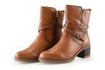 Pikolinos Boots in maat 39 Cognac, Verzenden, Overige typen